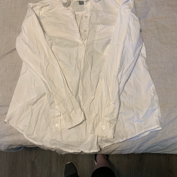 Maternity Top - Picture 3 of 3